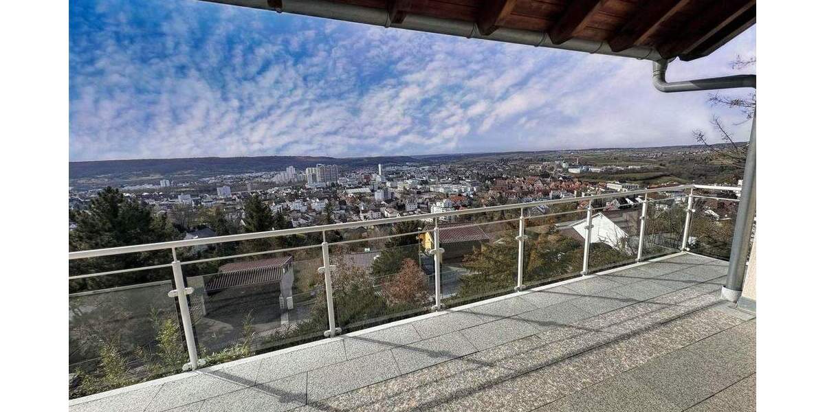 Etagenwohnung Leonberg - 5 Zimmer, 175 m&sup2;, 845.000&euro; | Angebot:25704372