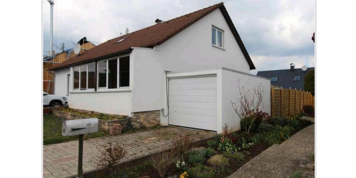 Einfamilienhaus Tiefenbronn - 6 Zimmer, 165 m&sup2;, 619.000&euro; | Angebot:25432956