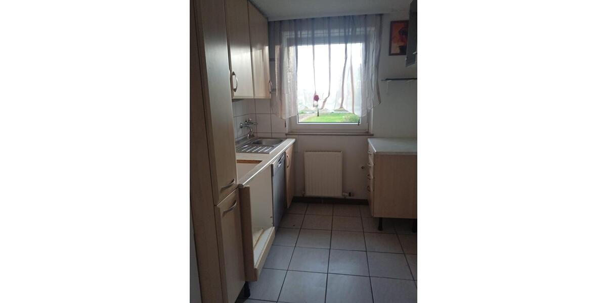 Etagenwohnung Ludwigsburg - 1 Zimmer, 51 m&sup2;, 160.000&euro; | Angebot:26790545