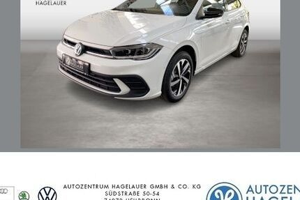 VW Polo 5.995 km 25.983 &euro; Heilbronn 74072