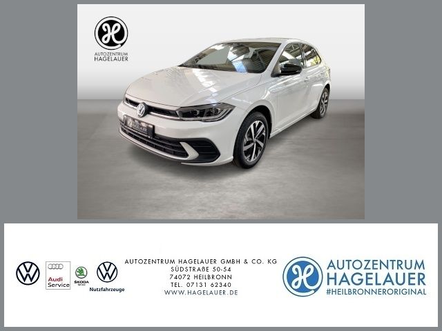 VW Polo 5.995 km 25.983 &euro; Heilbronn 74072