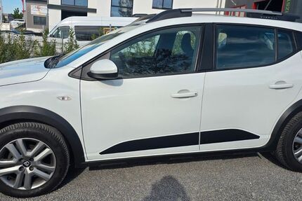 Dacia Sandero 22.800 km 11.990 &euro; Leingarten 74211