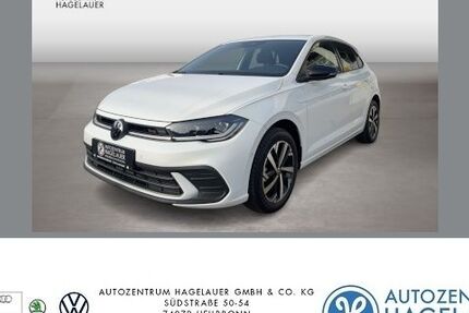 VW Polo 6.600 km 23.336 &euro; Heilbronn 74072