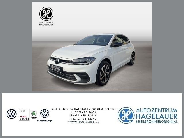 VW Polo 6.600 km 23.336 &euro; Heilbronn 74072
