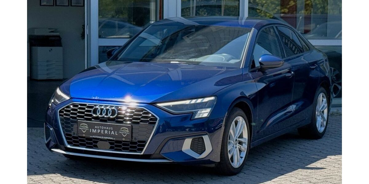 Audi A3 104.402 km 21.700 &euro; Aspach 71546