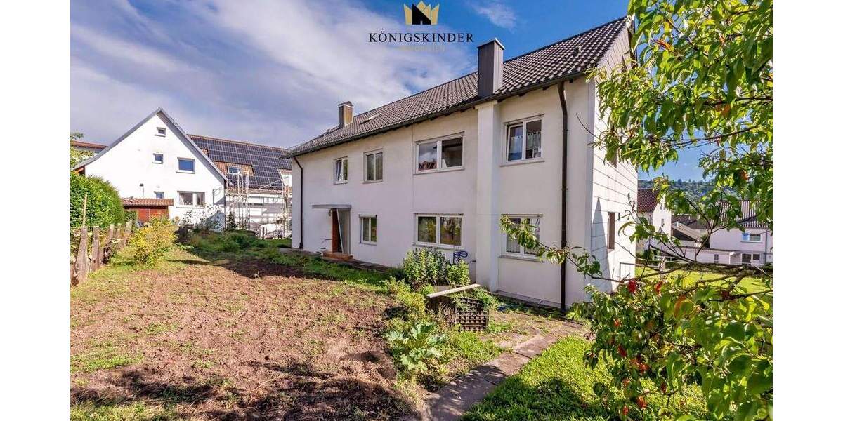 Mehrfamilienhaus, Wohnhaus Remshalden Grunbach - 1 Zimmer, 699.000&euro; | Angebot:25798404