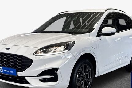 Ford Kuga 27.902 km 24.900 &euro; Stuttgart 70190