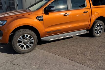 Ford Ranger 121.900 km 23.590 &euro; Ditzingen 71254