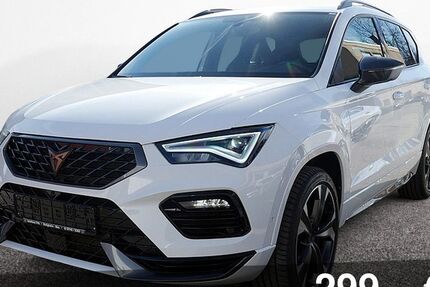 Cupra Ateca 14.150 km 29.930 &euro; Bietigheim-Bissingen 74321