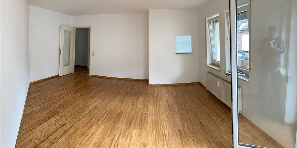 Etagenwohnung Weil der Stadt - 3 Zimmer, 75 m&sup2;, 274.000&euro; | Angebot:25667355