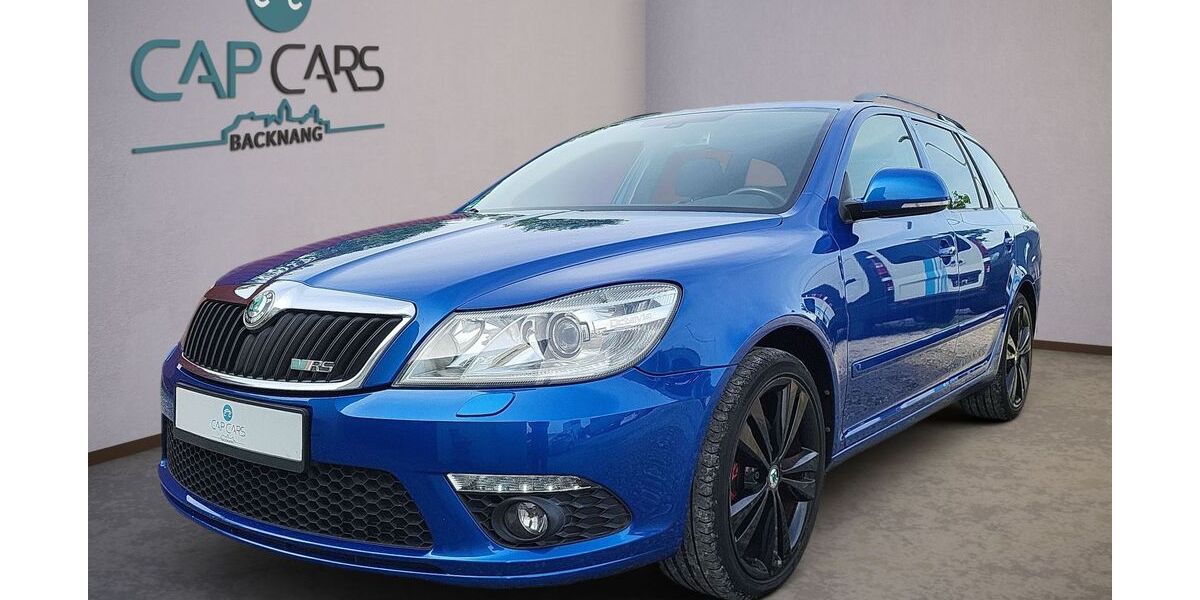 Skoda Octavia 155.961 km 6.990 &euro; Backnang 71522