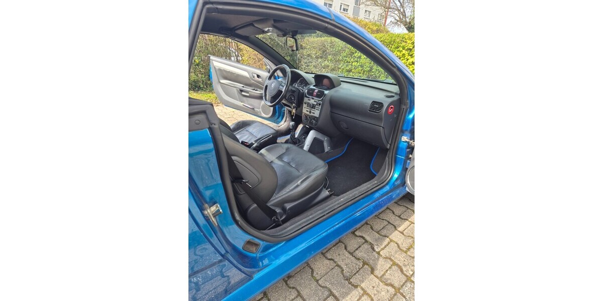 Opel Tigra Twintop 198.000 km 1.600 &euro; Ludwigsburg 71638