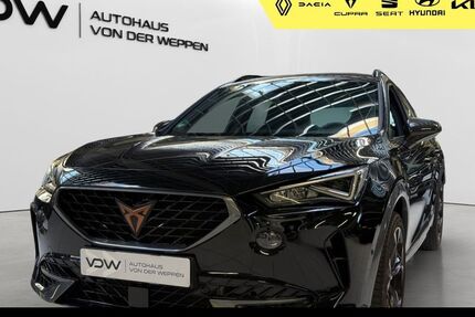 Cupra Formentor 34.696 km 29.980 &euro; Heilbronn 74076