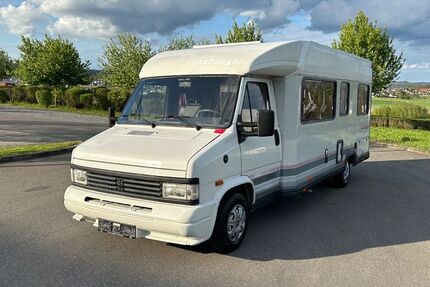 Peugeot Traveller 134.000 km 8.800 &euro; Backnang 71522