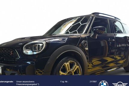 Mini Countryman S (Cooper) 96.340 km 23.100 &euro; Asperg 71679