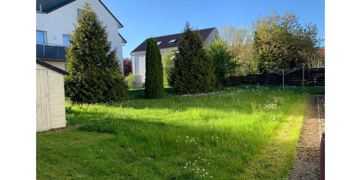 Dachgeschoßwohnung Rudersberg - 2.5 Zimmer, 55 m&sup2;, 590&euro; | Angebot:26364904