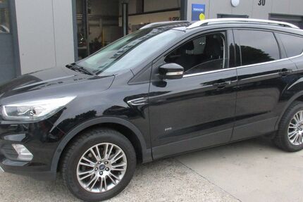 Ford Kuga 75.300 km 13.990 &euro; Heilbronn 74081
