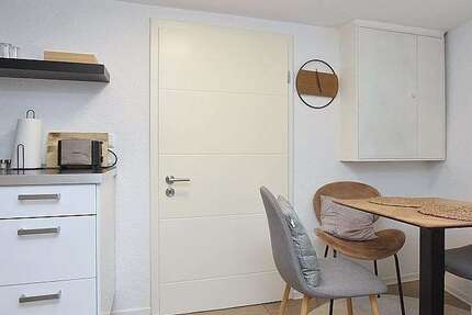 Wohnung Mühlacker - 1 Zimmer, 30 m&sup2;, 890&euro; | Angebot:26890834