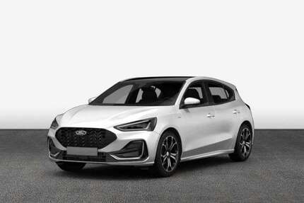 Ford Focus 18.425 km 26.611 &euro; Stuttgart 70190
