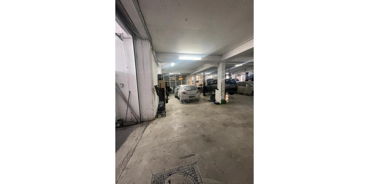 Gewerbeobjekt Stuttgart Luginsland - 4.500&euro; | Angebot:22916738