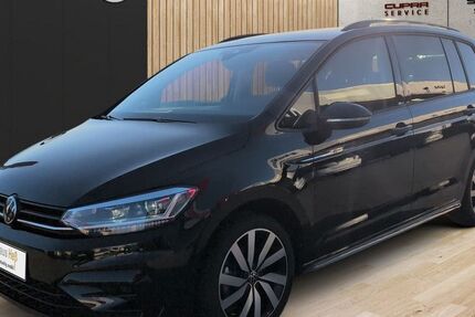 VW Touran 25.800 km 36.990 &euro; Murr 71711