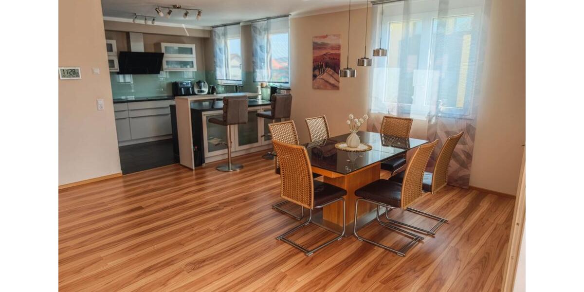 Maisonettenwohnung Kernen im Remstal - 5.5 Zimmer, 155 m&sup2;, 914.500&euro; | Angebot:27166530