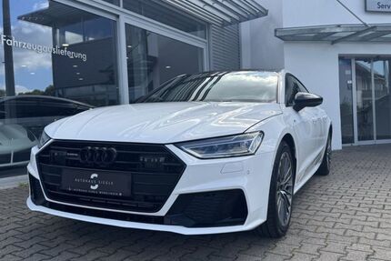 Audi A7 48.828 km 38.880 &euro; Wendlingen am Neckar 73240