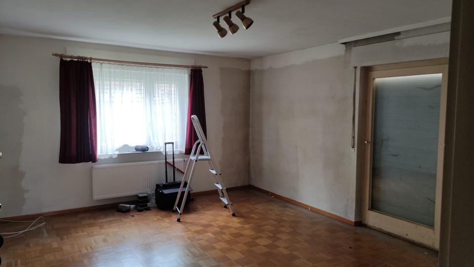 Hochparterre Backnang - 4 Zimmer, 110 m&sup2;, 1.100&euro; | Angebot:25979035