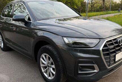 Audi Q5 138.989 km 27.499 &euro; Stuttgart 70469
