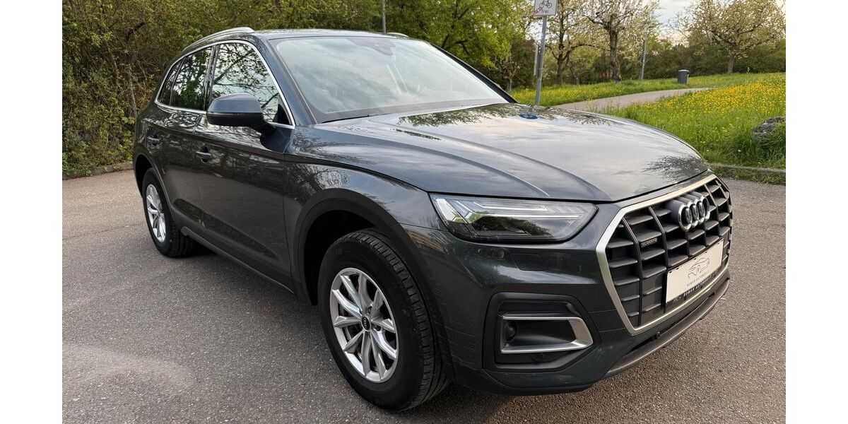 Audi Q5 138.989 km 27.499 &euro; Stuttgart 70469