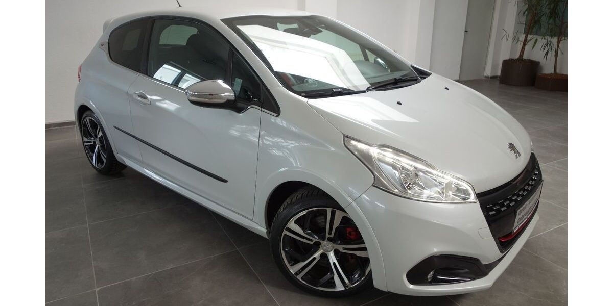 Peugeot 208 106.000 km 8.999 &euro; Mühlacker 75417