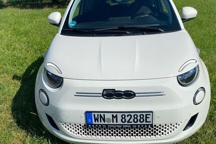 Fiat 500e 51.000 km 15.450 &euro; Waiblingen 71332