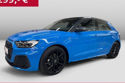 Audi A1 20.105 km 24.830 &euro; Fellbach 70734