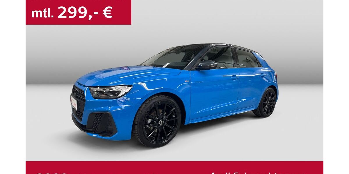 Audi A1 20.105 km 24.830 &euro; Fellbach 70734
