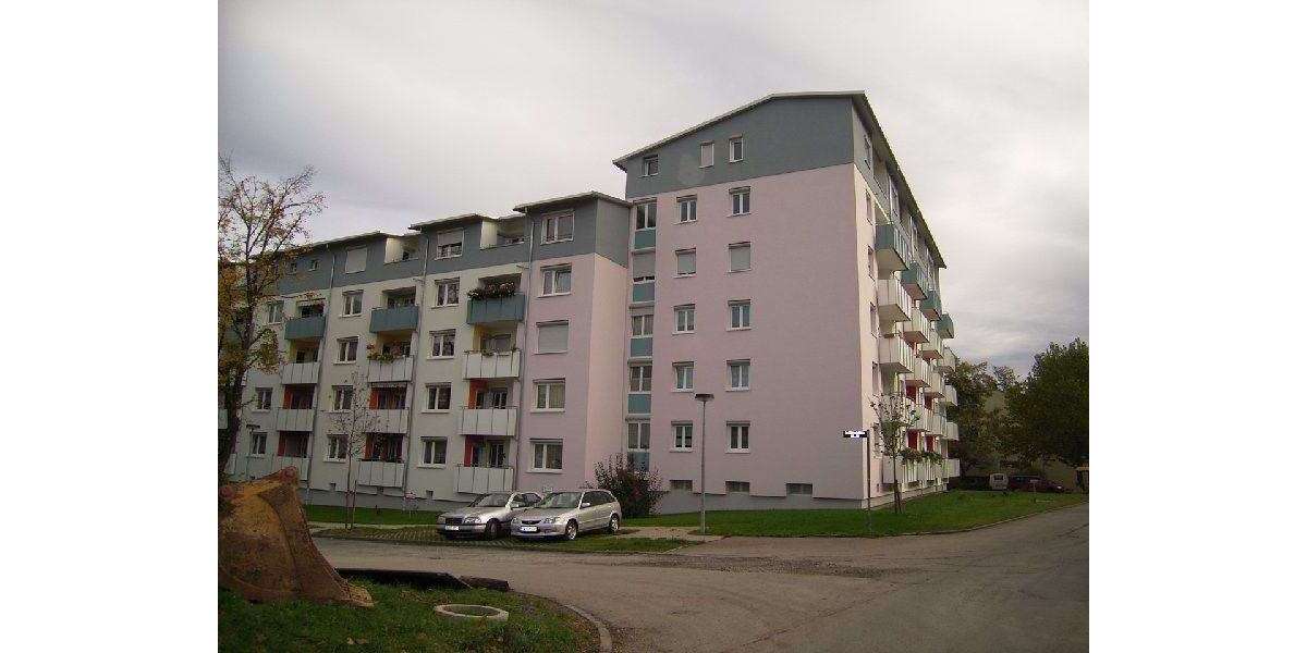 Etagenwohnung Stuttgart Weilimdorf - 1 Zimmer, 38 m&sup2;, 444&euro; | Angebot:26987773