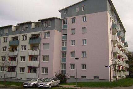 Wohnung Stuttgart Weilimdorf - 1 Zimmer, 38 m&sup2;, 444&euro; | Angebot:26987773