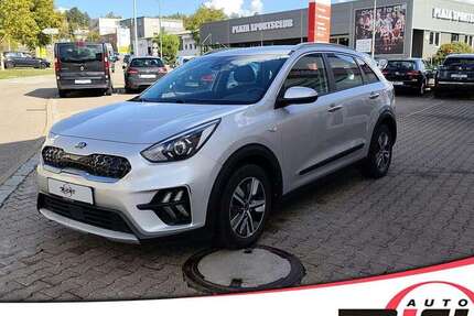 Kia Niro 14.980 km 16.580 &euro; Leonberg 71229