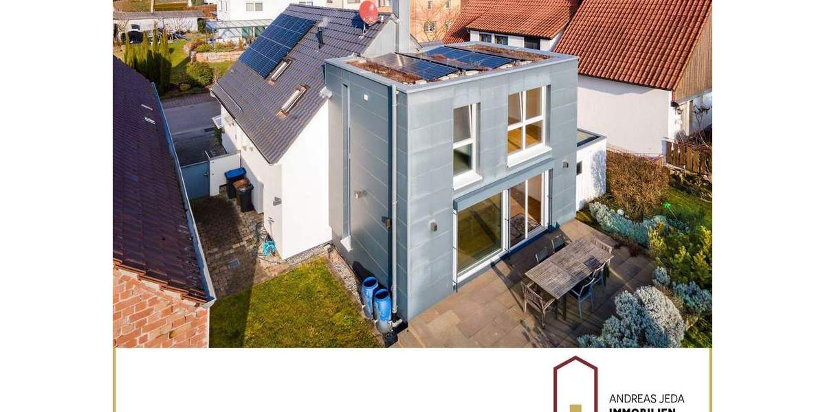 Einfamilienhaus Ilsfeld - 6 Zimmer, 138 m&sup2;, 572.000&euro; | Angebot:25736894