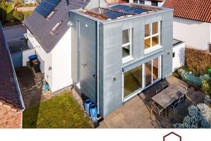 Haus Ilsfeld - 6 Zimmer, 138 m&sup2;, 572.000&euro; | Angebot:25736894