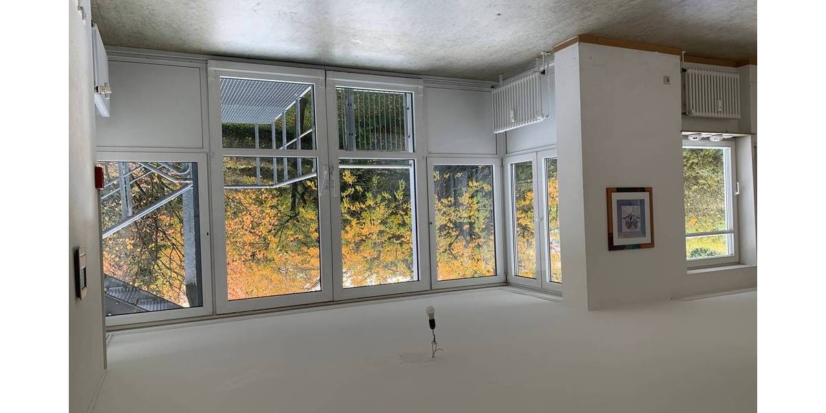 Etagenwohnung Backnang - 2 Zimmer, 47 m&sup2;, 665&euro; | Angebot:25671907