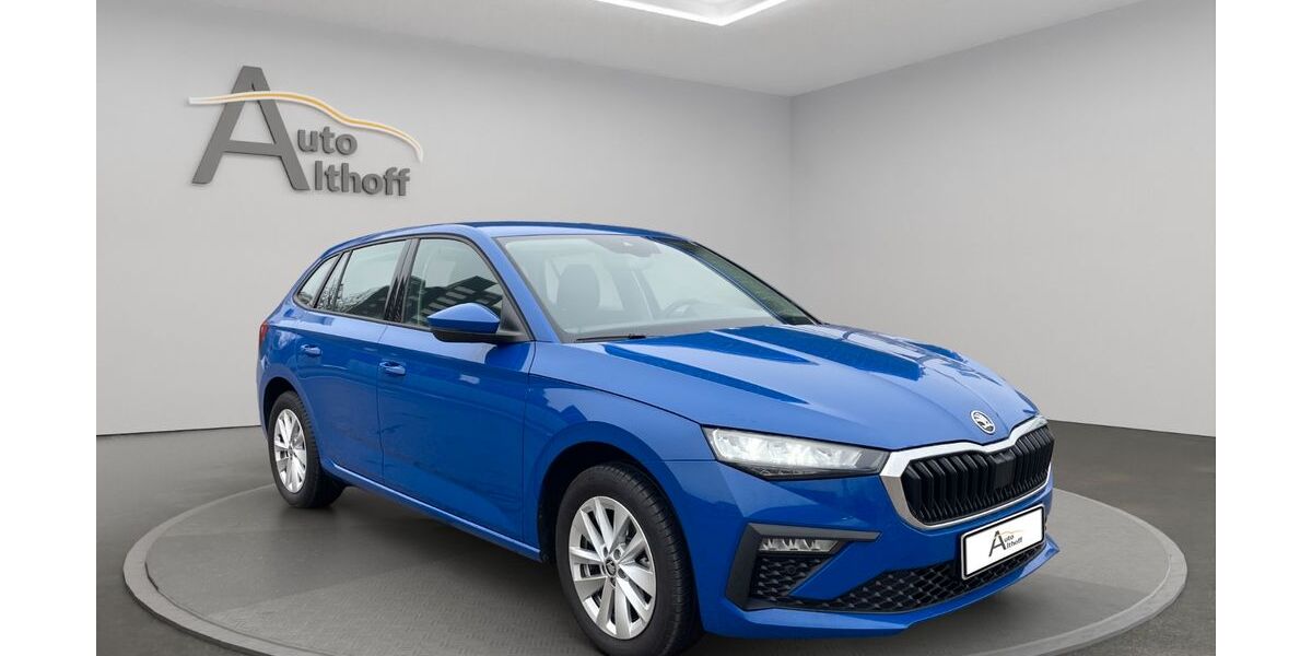 Skoda Scala 27.850 km 19.999 &euro; Ditzingen (bei Stuttgart) 71254