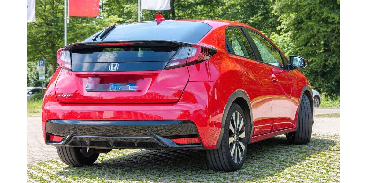 Honda Civic 168.500 km 8.500 &euro; Ostfildern 73760