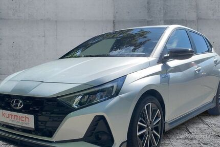 Hyundai i20 40.718 km 19.390 &euro; Filderstadt 70794