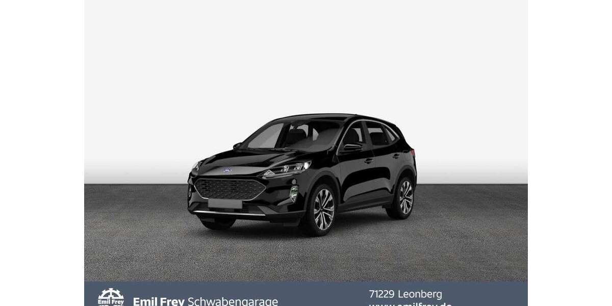 Ford Kuga 7.532 km 22.900 &euro; Leonberg 71229