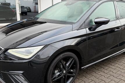 Seat Ibiza 18.000 km 17.999 &euro; Heilbronn 74074