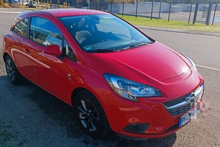 Opel Corsa 44.900 km 8.250 &euro; Mühlacker 75417