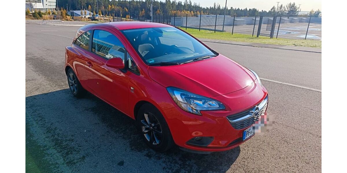 Opel Corsa 44.900 km 8.250 &euro; Mühlacker 75417