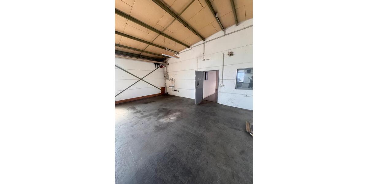 Gewerbeobjekt Böblingen Dagersheim - 3.700&euro; | Angebot:26702418