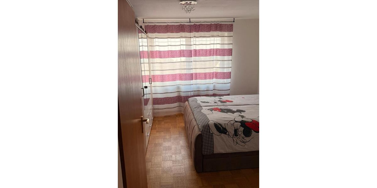 Etagenwohnung Korntal-Münchingen Münchingen - 4 Zimmer, 88 m&sup2;, 325.000&euro; | Angebot:25855421