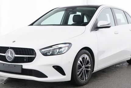Mercedes-Benz B 180 10.265 km 35.300 &euro; Ostfildern 73760